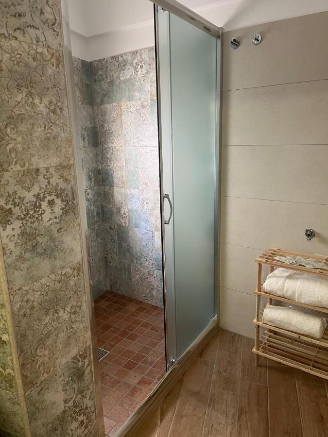 Villa Casa Gabriele Locorotondo Esterno foto