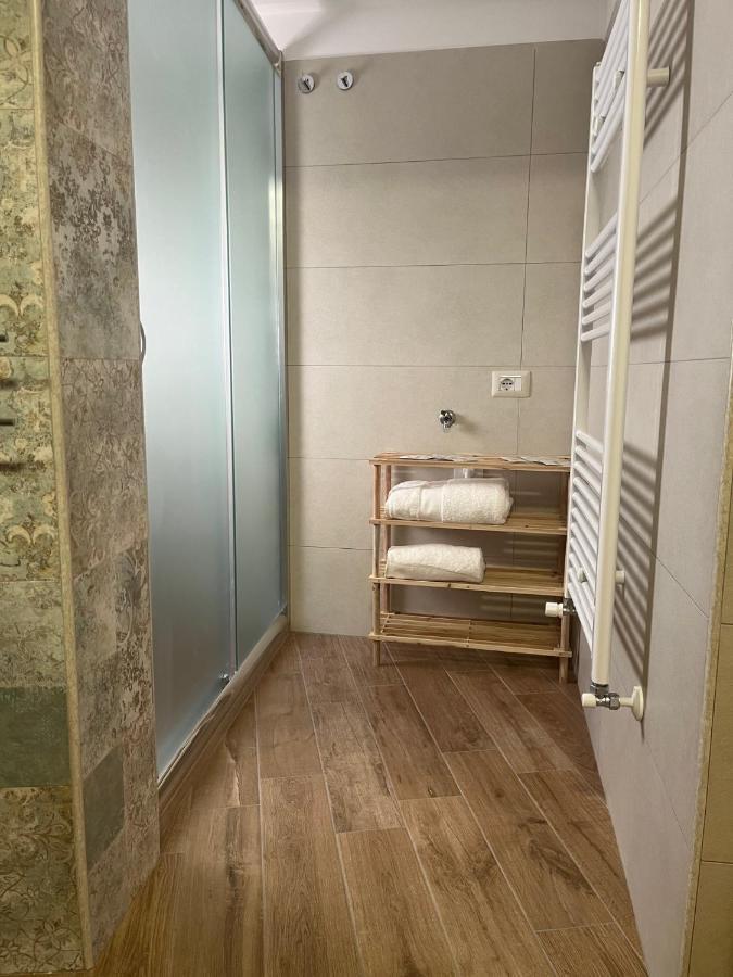 Villa Casa Gabriele Locorotondo Esterno foto
